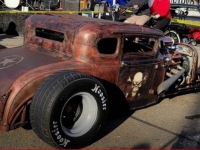 1930 Ford Model A for sale in Michigan (ID-123500)
