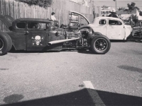 1930 Ford Model A for sale in Michigan (ID-123500)