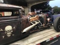 1930 Ford Model A for sale in Michigan (ID-123500)