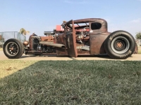 1930 Ford Model A for sale in Michigan (ID-123500)