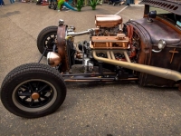 1930 Ford Model A for sale in Michigan (ID-123500)