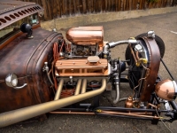 1930 Ford Model A for sale in Michigan (ID-123500)
