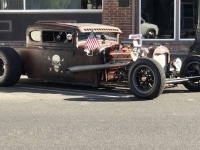 1930 Ford Model A for sale in Michigan (ID-123500)