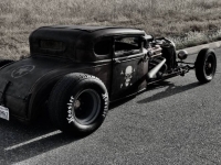 1930 Ford Model A for sale in Michigan (ID-123500)