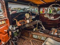 1930 Ford Model A for sale in Michigan (ID-123500)
