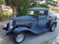1930 Ford Model A for sale in Michigan (ID-123985)
