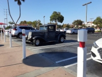 1930 Ford Model A for sale in Michigan (ID-123985)
