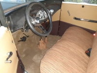 1930 Ford Model A for sale in Michigan (ID-123985)