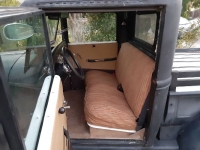 1930 Ford Model A for sale in Michigan (ID-123985)