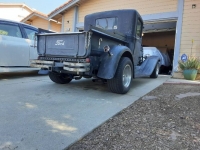1930 Ford Model A for sale in Michigan (ID-123985)