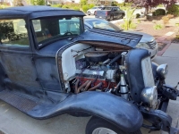 1930 Ford Model A for sale in Michigan (ID-123985)