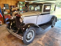 1930 Ford Model A for sale in Michigan (ID-124039)