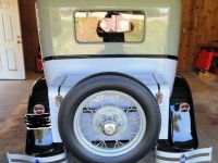 1930 Ford Model A for sale in Michigan (ID-124039)
