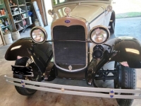 1930 Ford Model A for sale in Michigan (ID-124039)