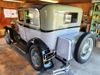 1930 Ford Model A for sale in Michigan (ID-124039)