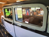 1930 Ford Model A for sale in Michigan (ID-124039)