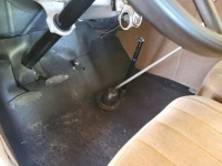 1930 Ford Model A for sale in Michigan (ID-124039)