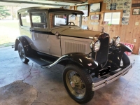 1930 Ford Model A for sale in Michigan (ID-124039)