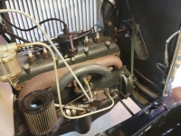 1930 Ford Model A for sale in Michigan (ID-124039)