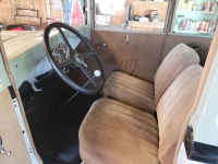 1930 Ford Model A for sale in Michigan (ID-124039)