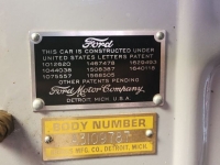 1930 Ford Model A for sale in Michigan (ID-124039)