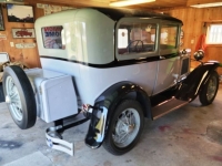 1930 Ford Model A for sale in Michigan (ID-124039)