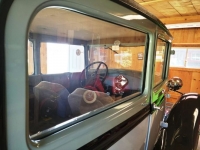 1930 Ford Model A for sale in Michigan (ID-124039)