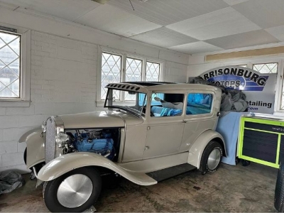 1930 Ford Model A for sale