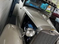1930 Ford Model A for sale in Michigan (ID-125581)
