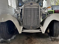 1930 Ford Model A for sale in Michigan (ID-125581)