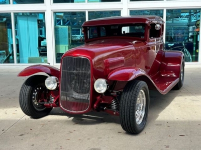 1930 Ford Model A for sale