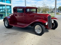 1930 Ford Model A for sale in Riverhead, New York (ID-125672)