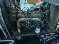 1930 Ford Model A for sale in Michigan (ID-125884)