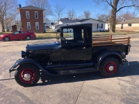 1930 Ford Model A for sale (ID-126215)