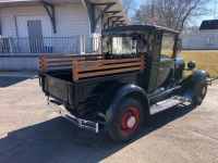 1930 Ford Model A for sale (ID-126215)