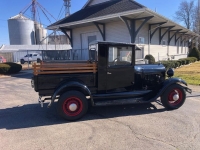 1930 Ford Model A for sale (ID-126215)