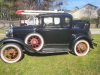 1930 Ford Model A for sale in Michigan (ID-126609)