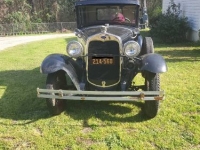1930 Ford Model A for sale in Michigan (ID-126609)