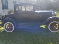 1930 Ford Model A for sale in Michigan (ID-126609)