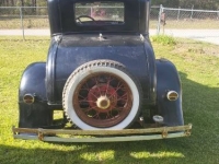 1930 Ford Model A for sale in Michigan (ID-126609)