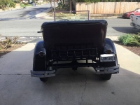 1930 Ford Model A for sale in Michigan (ID-126649)