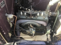 1930 Ford Model A for sale in Michigan (ID-126649)
