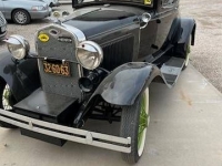 1930 Ford Model A for sale in Michigan (ID-126663)