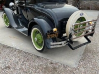 1930 Ford Model A for sale in Michigan (ID-126663)