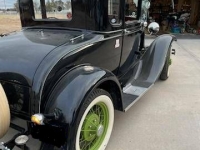 1930 Ford Model A for sale in Michigan (ID-126663)