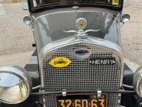 1930 Ford Model A for sale in Michigan (ID-126663)