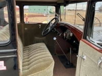 1930 Ford Model A for sale in Michigan (ID-126663)