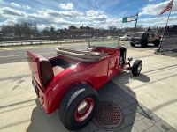 1930 Ford Model A for sale in Michigan (ID-126754)