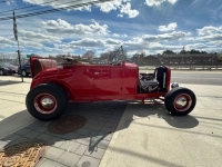 1930 Ford Model A for sale in Michigan (ID-126754)