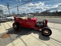 1930 Ford Model A for sale in Michigan (ID-126754)